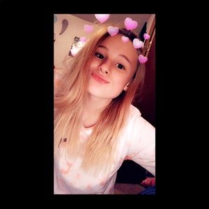 Meet your Posher, Jaylea